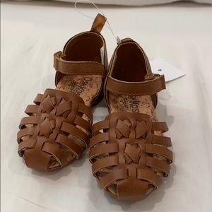 *Brand New* Osh Kosh Halle Fashion Hirrache Sandal